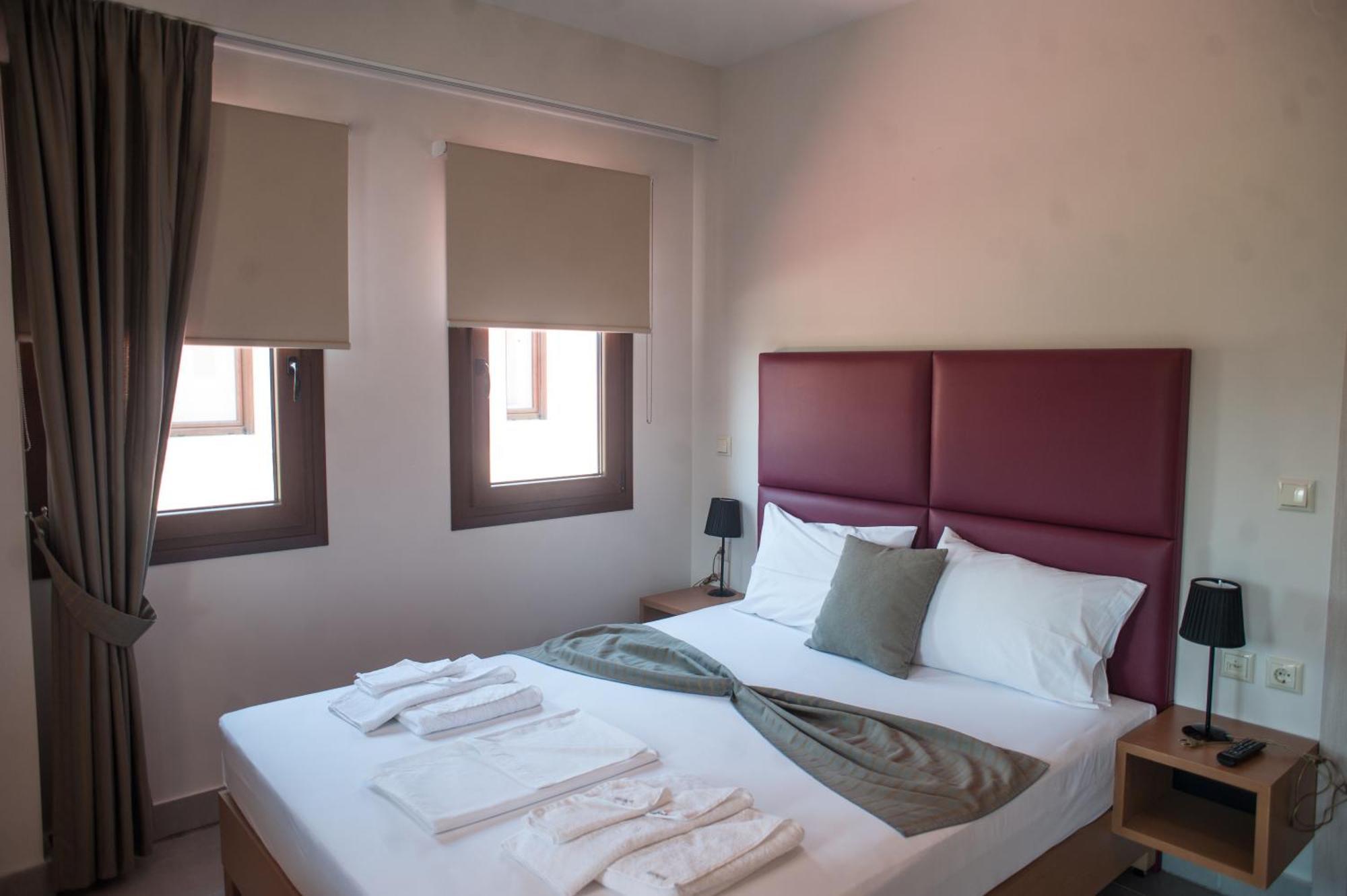 Palataki Margariti Villa Buitenkant foto