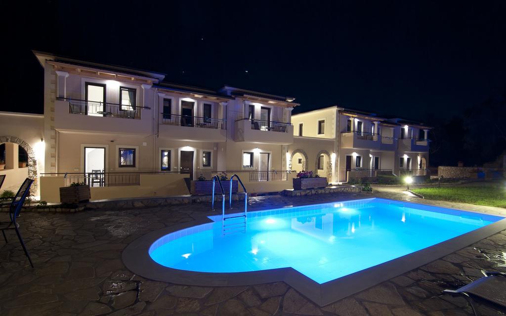 Palataki Margariti Villa Kamer foto