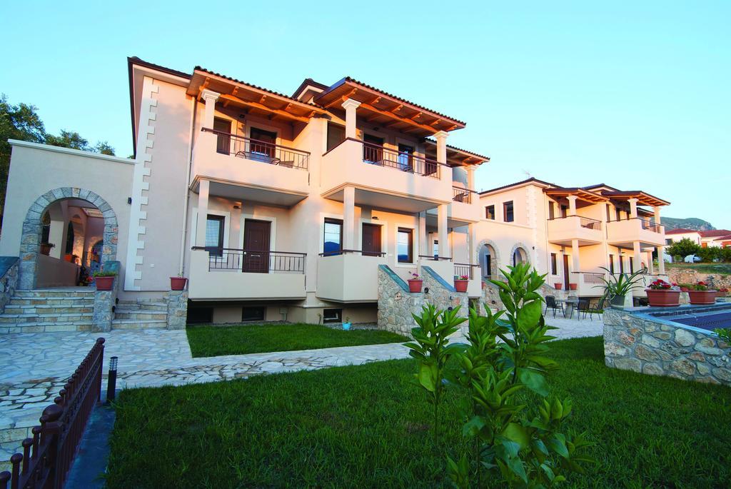 Palataki Margariti Villa Kamer foto