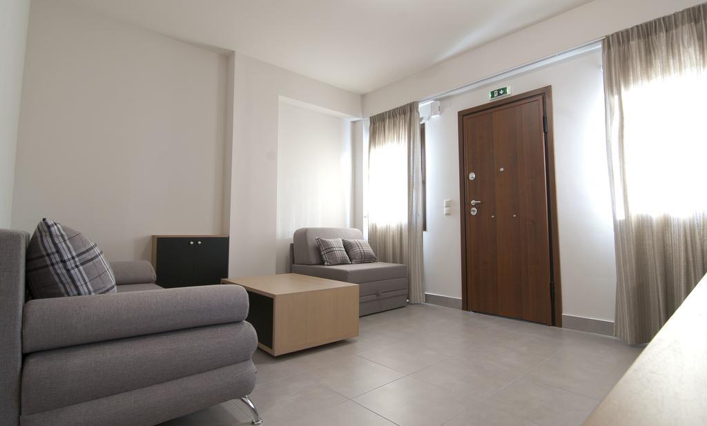 Palataki Margariti Villa Kamer foto