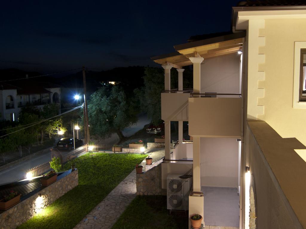 Palataki Margariti Villa Kamer foto