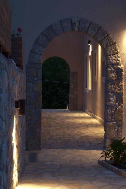 Palataki Margariti Villa Kamer foto